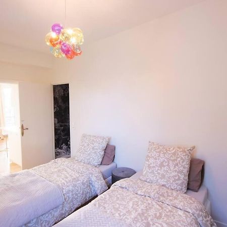 Charme Et Modernite Au Coeur Du Quartier St Louis Apartment Versailles Ngoại thất bức ảnh